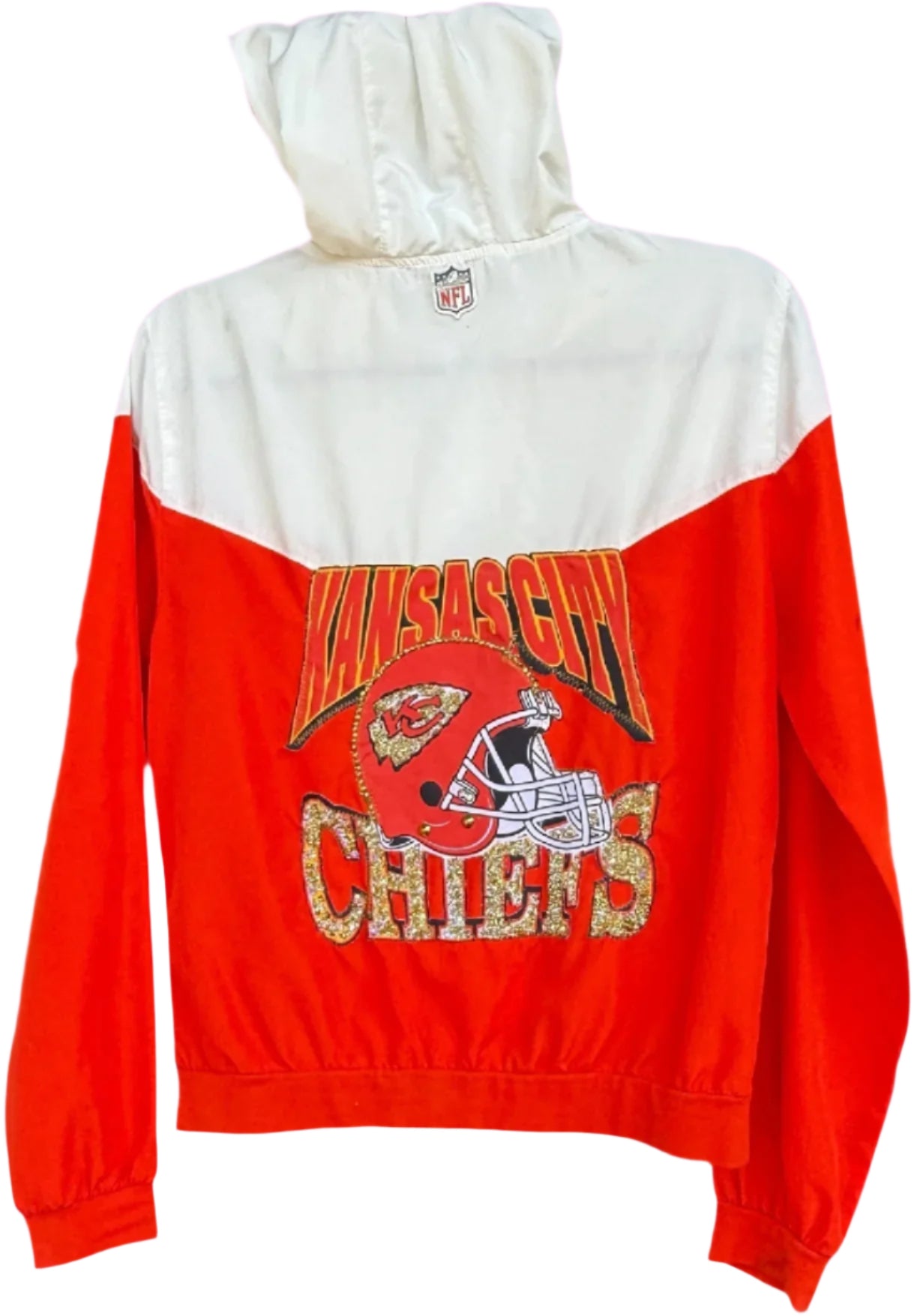 Chiefs!
