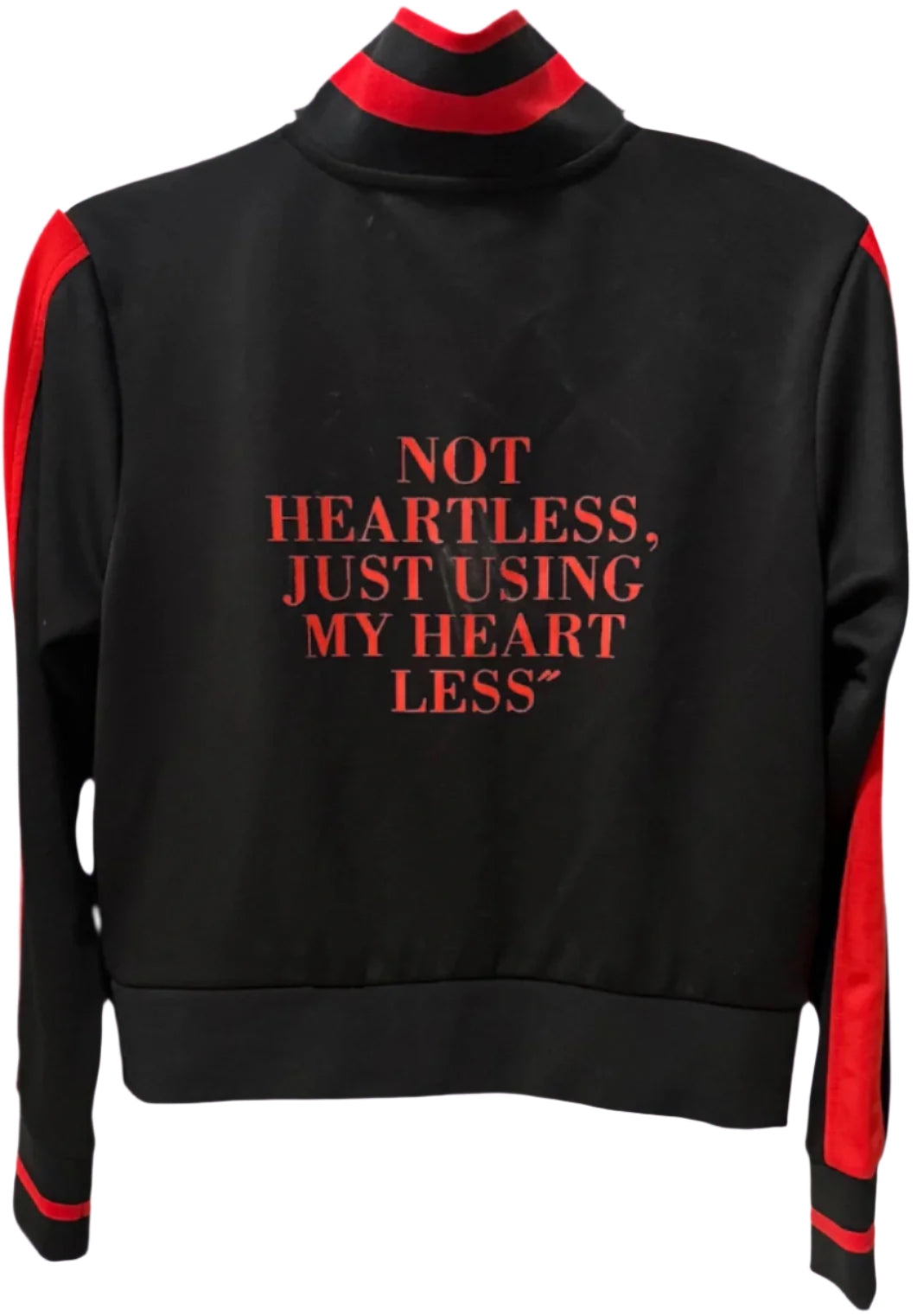 Heartless