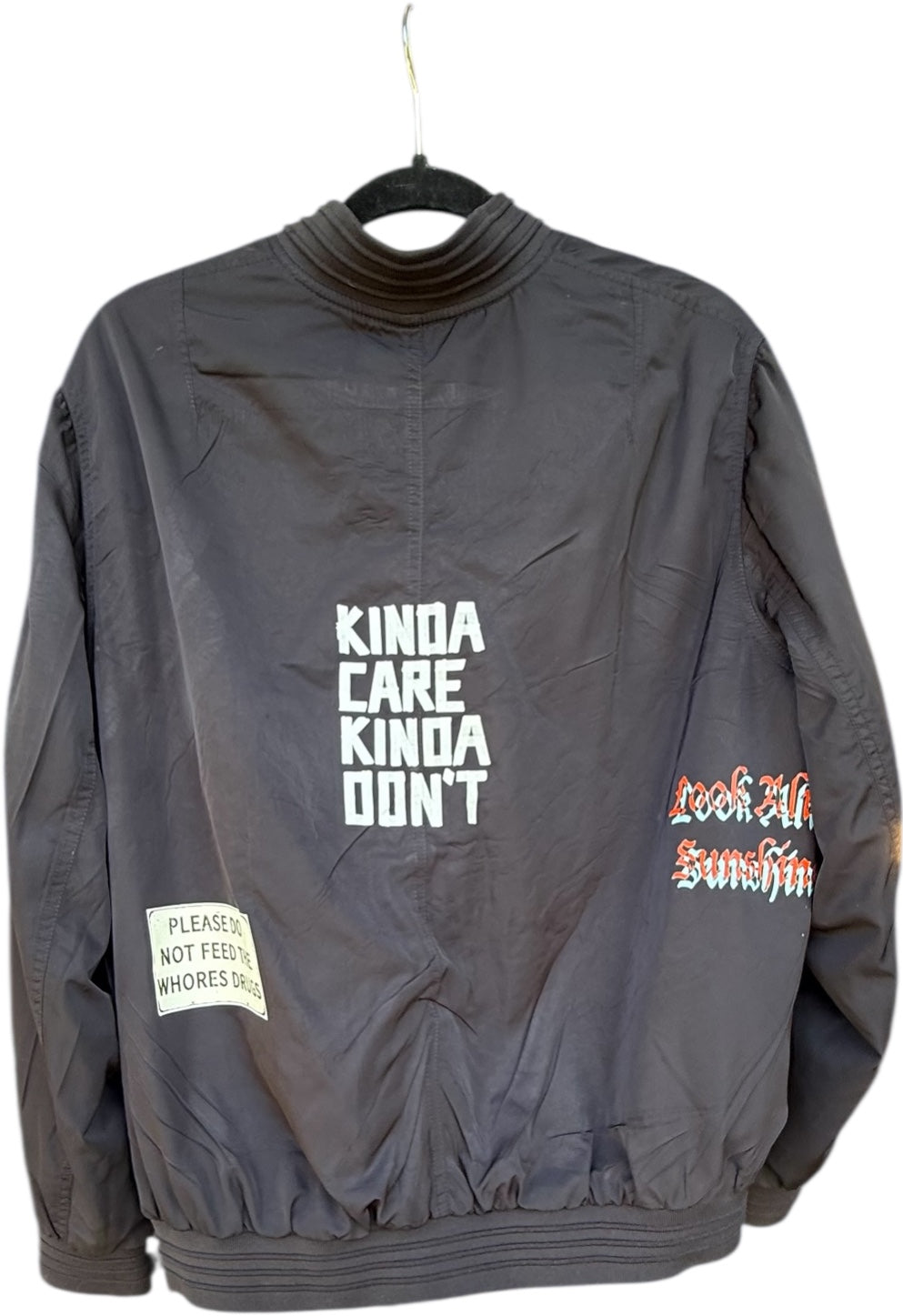 Quote bomber