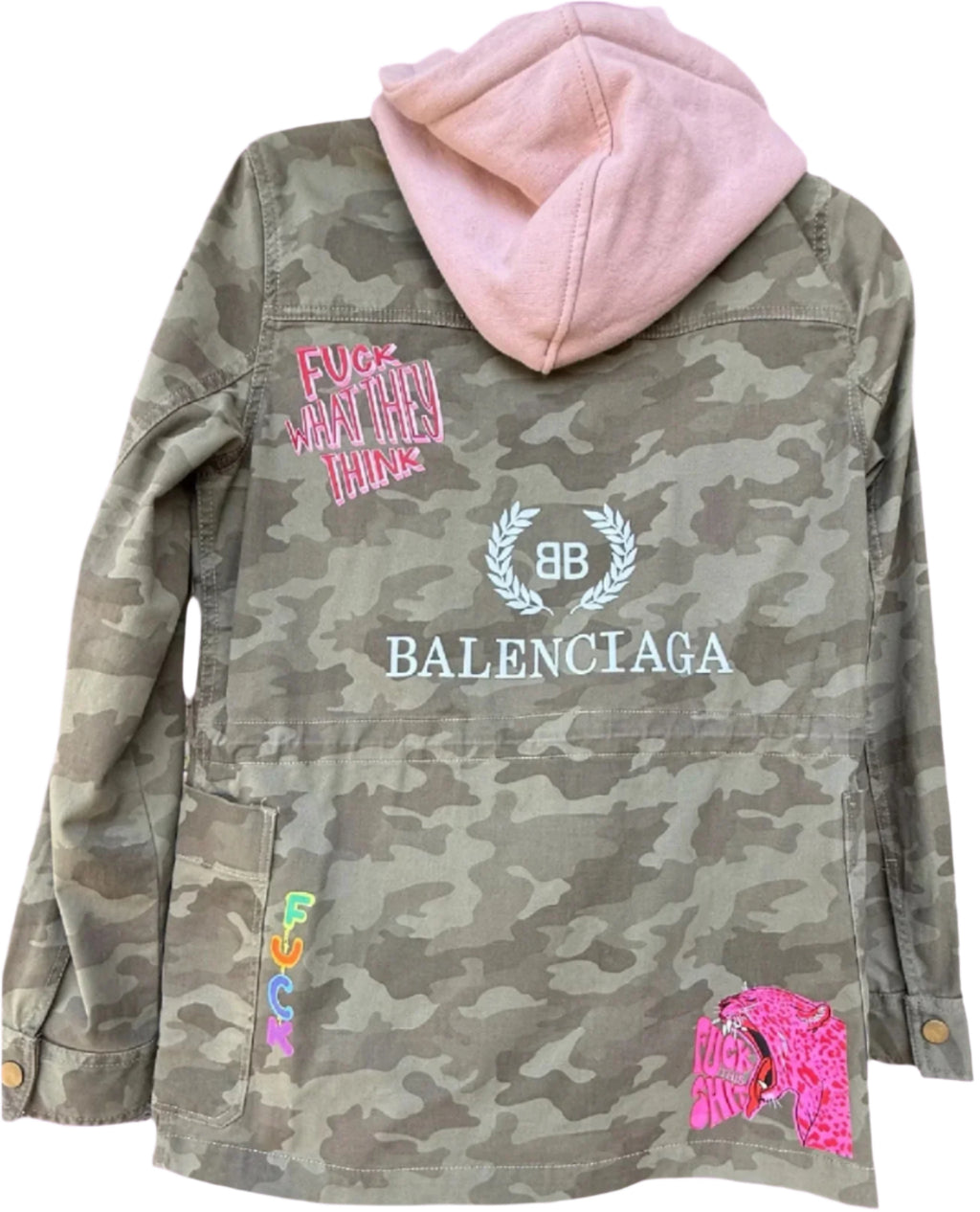 Camo