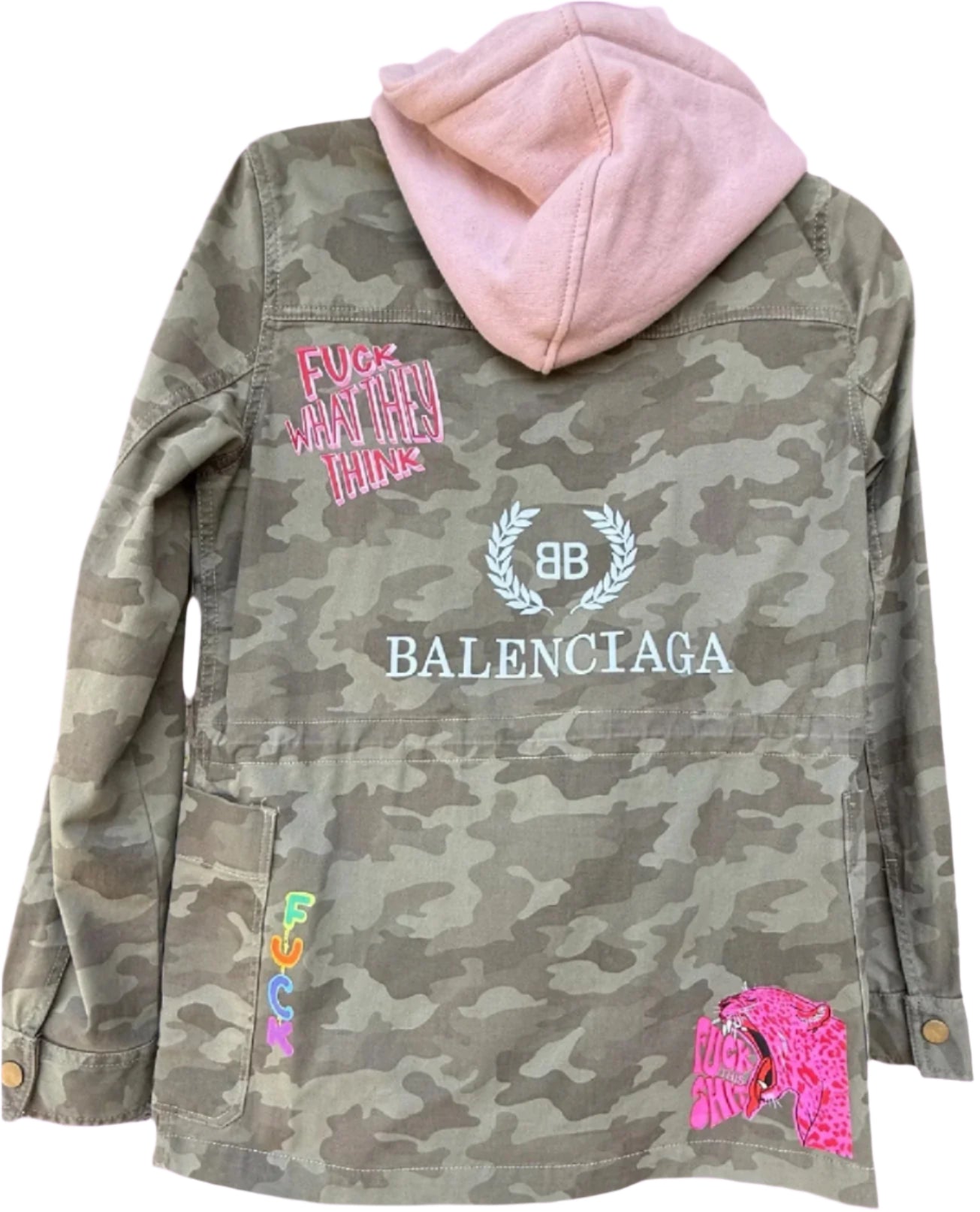 Camo