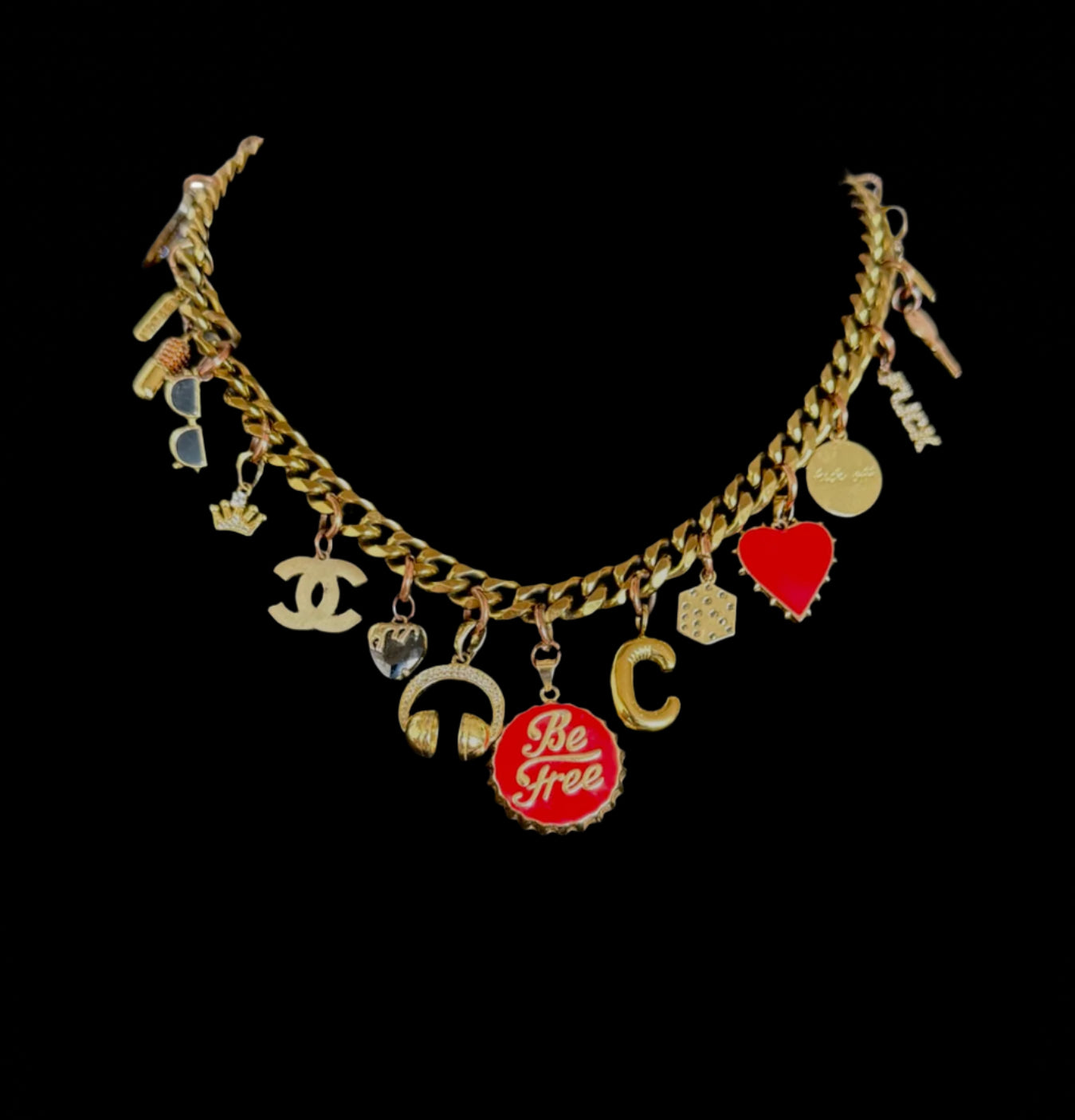Charms