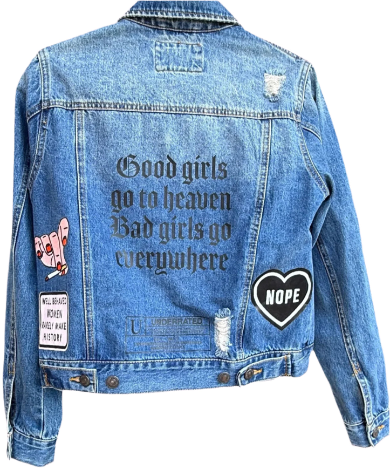 Good girls