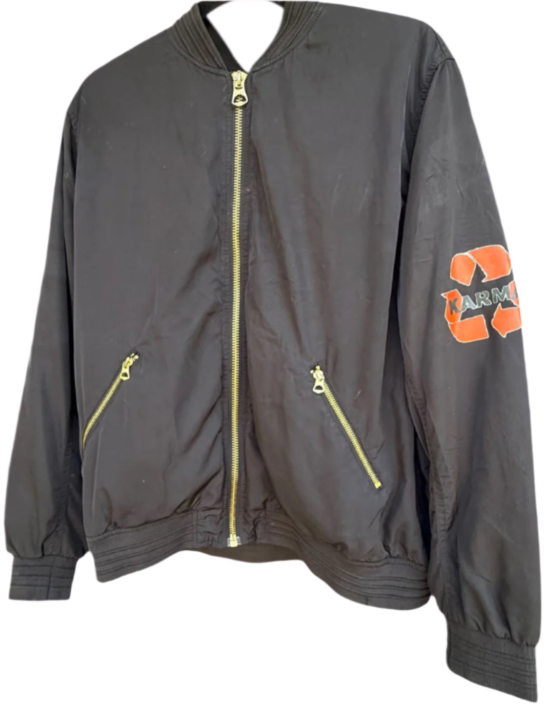 Quote bomber