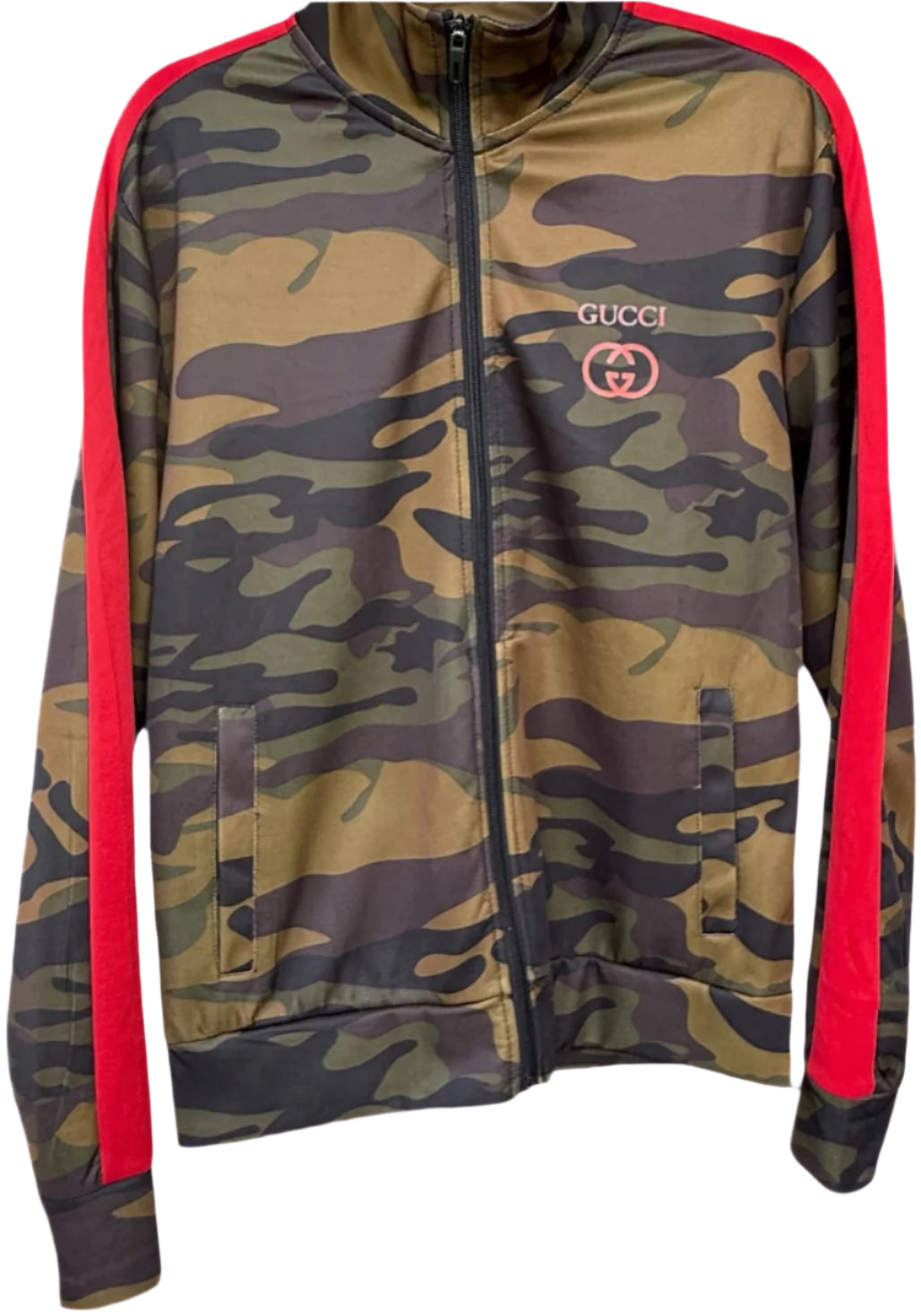 Camo