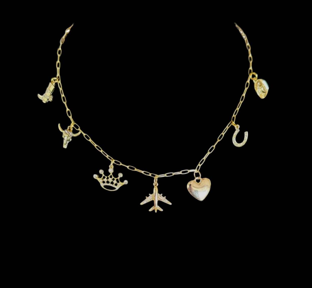 Charms