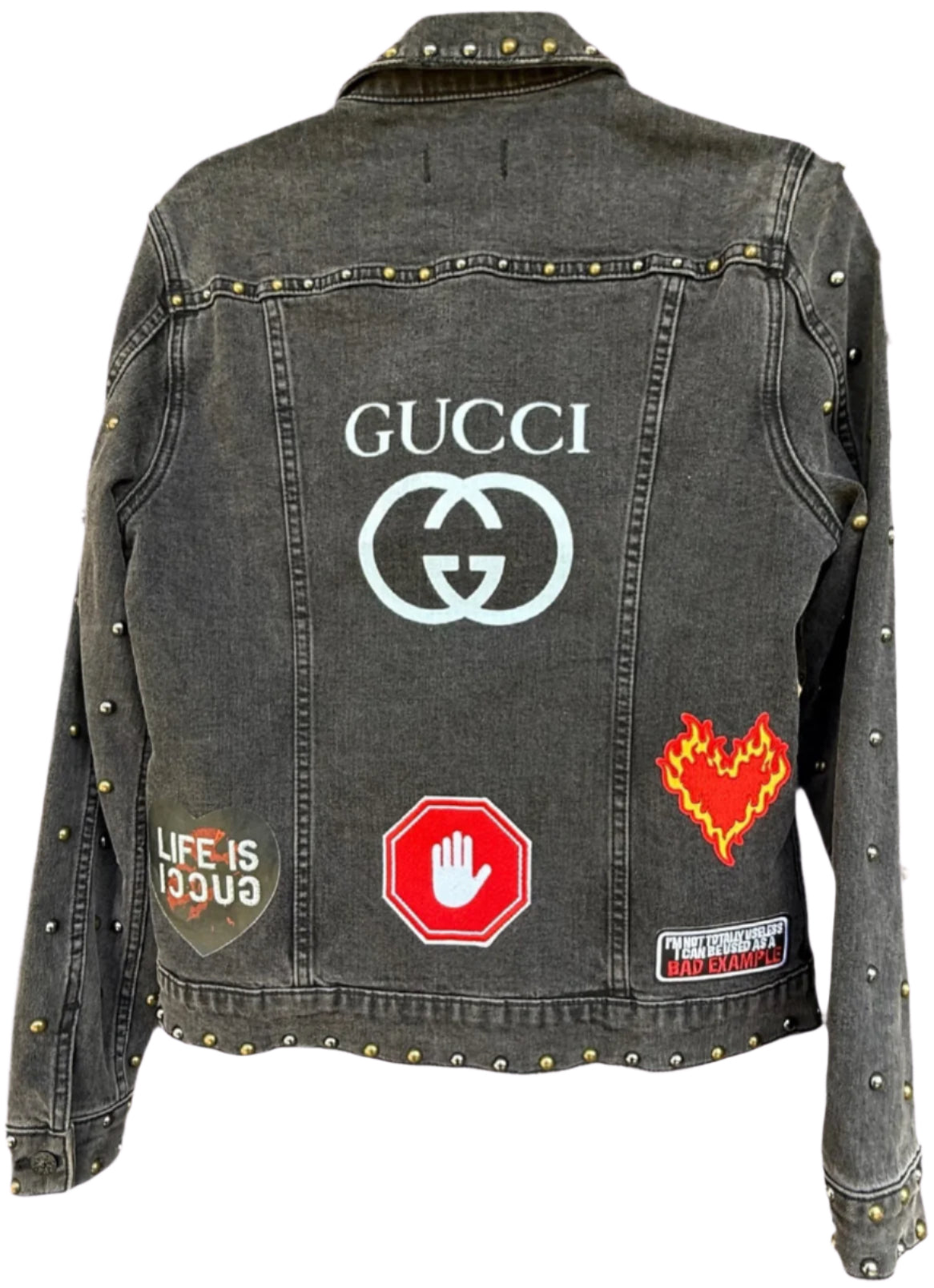 Studded
