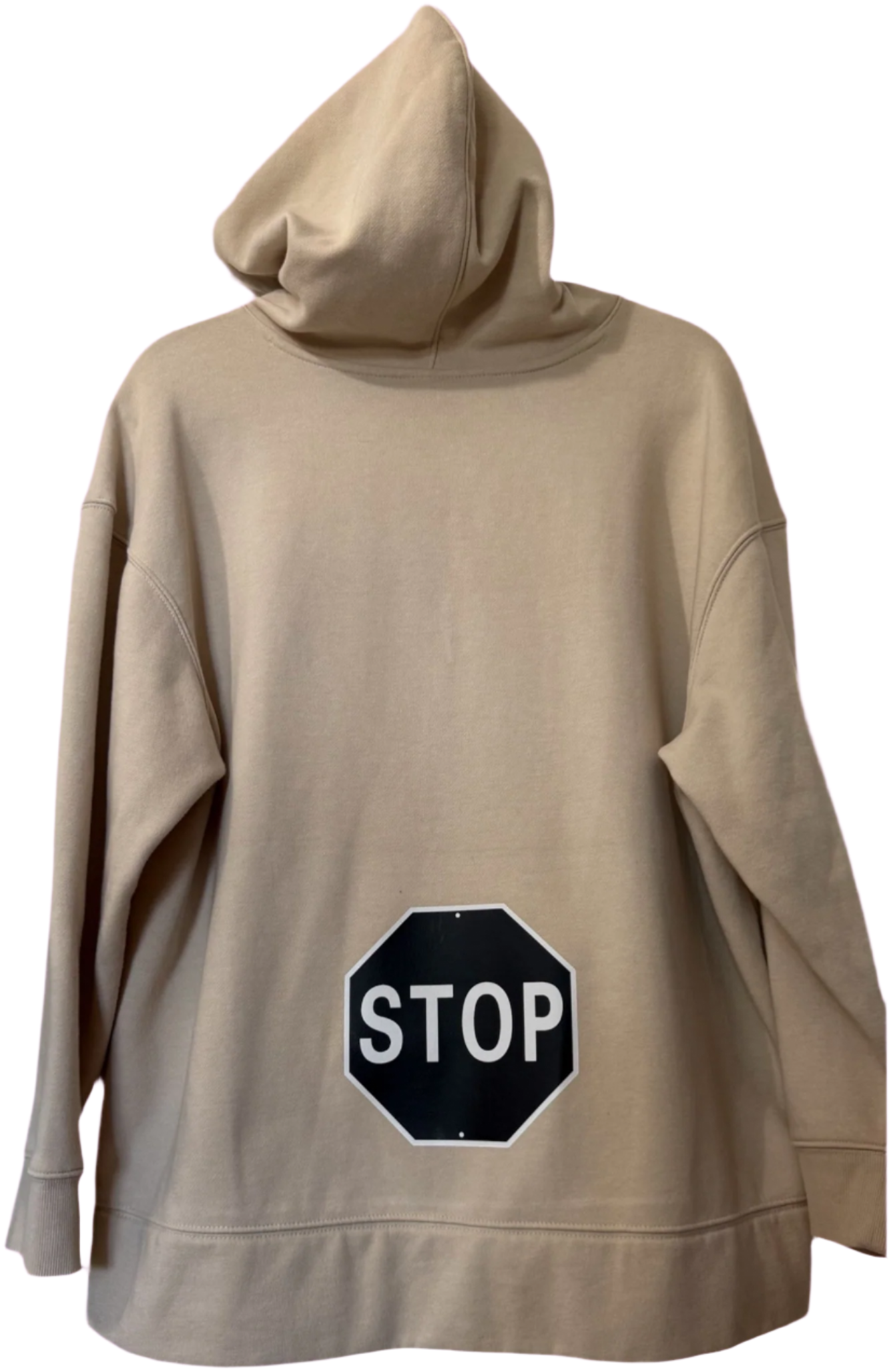 STOP