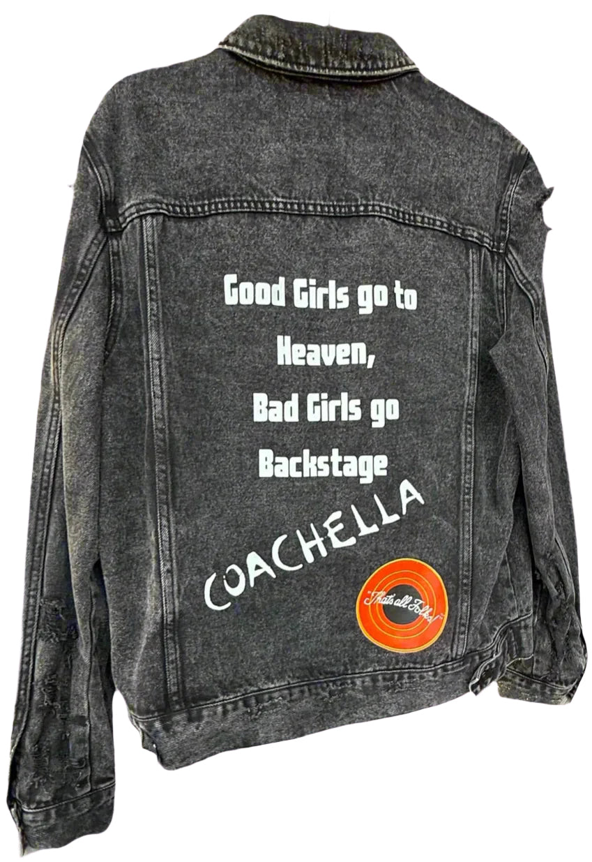 Coachella!