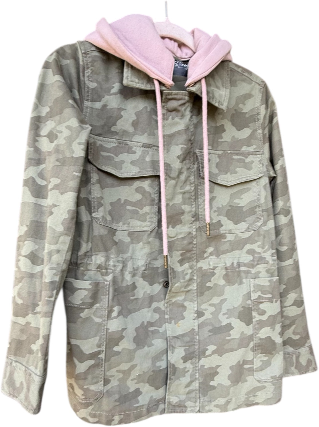 Camo