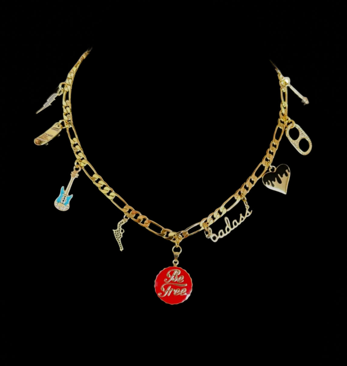 Charms