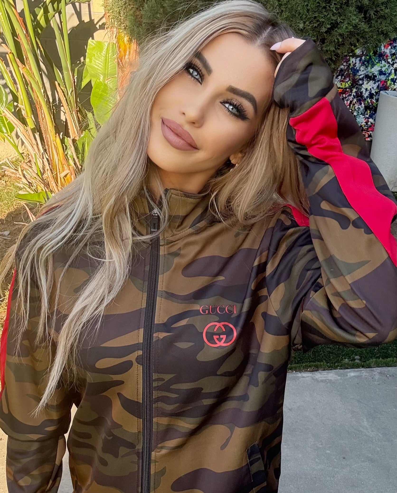 Camo