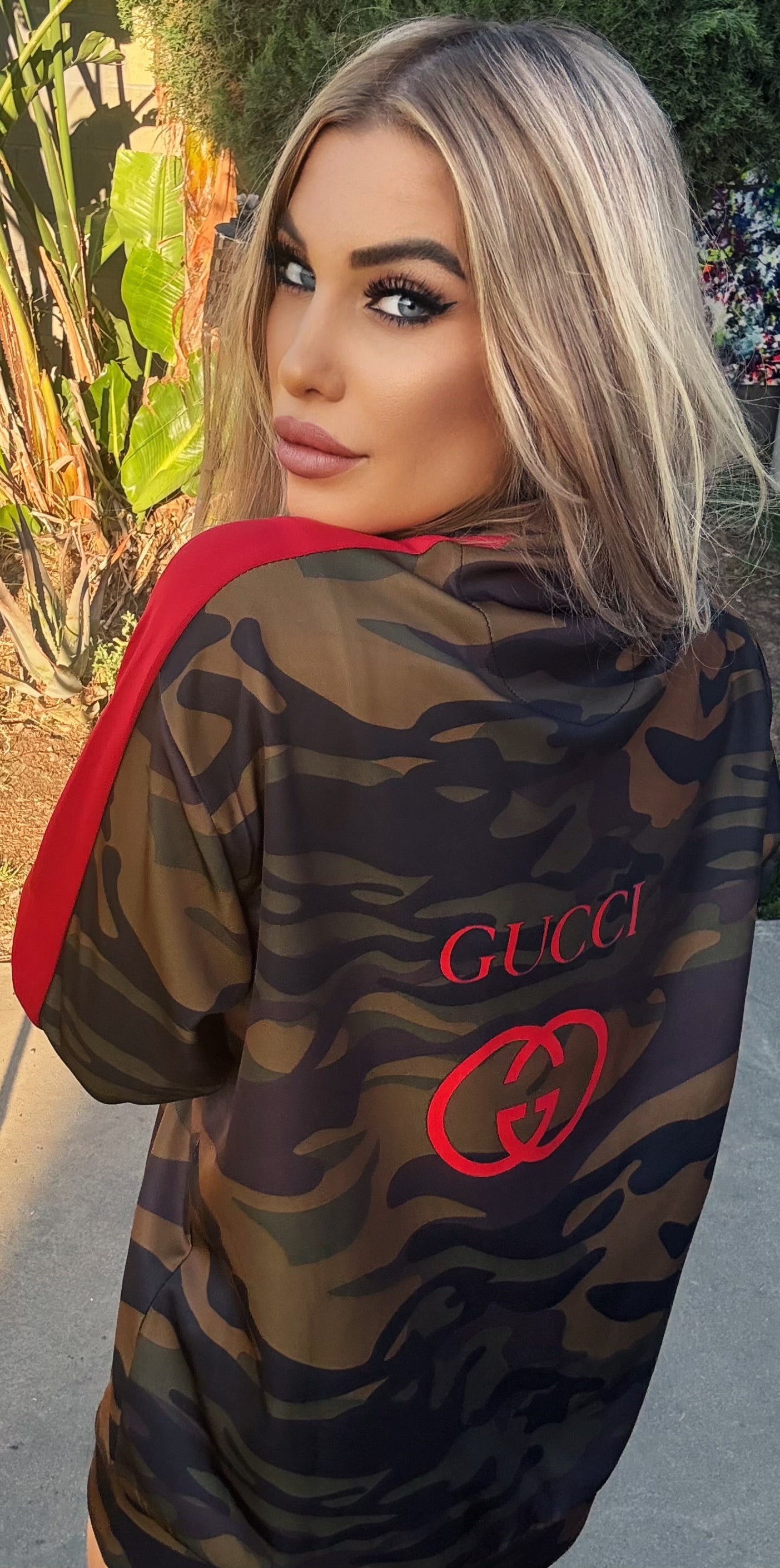 Camo