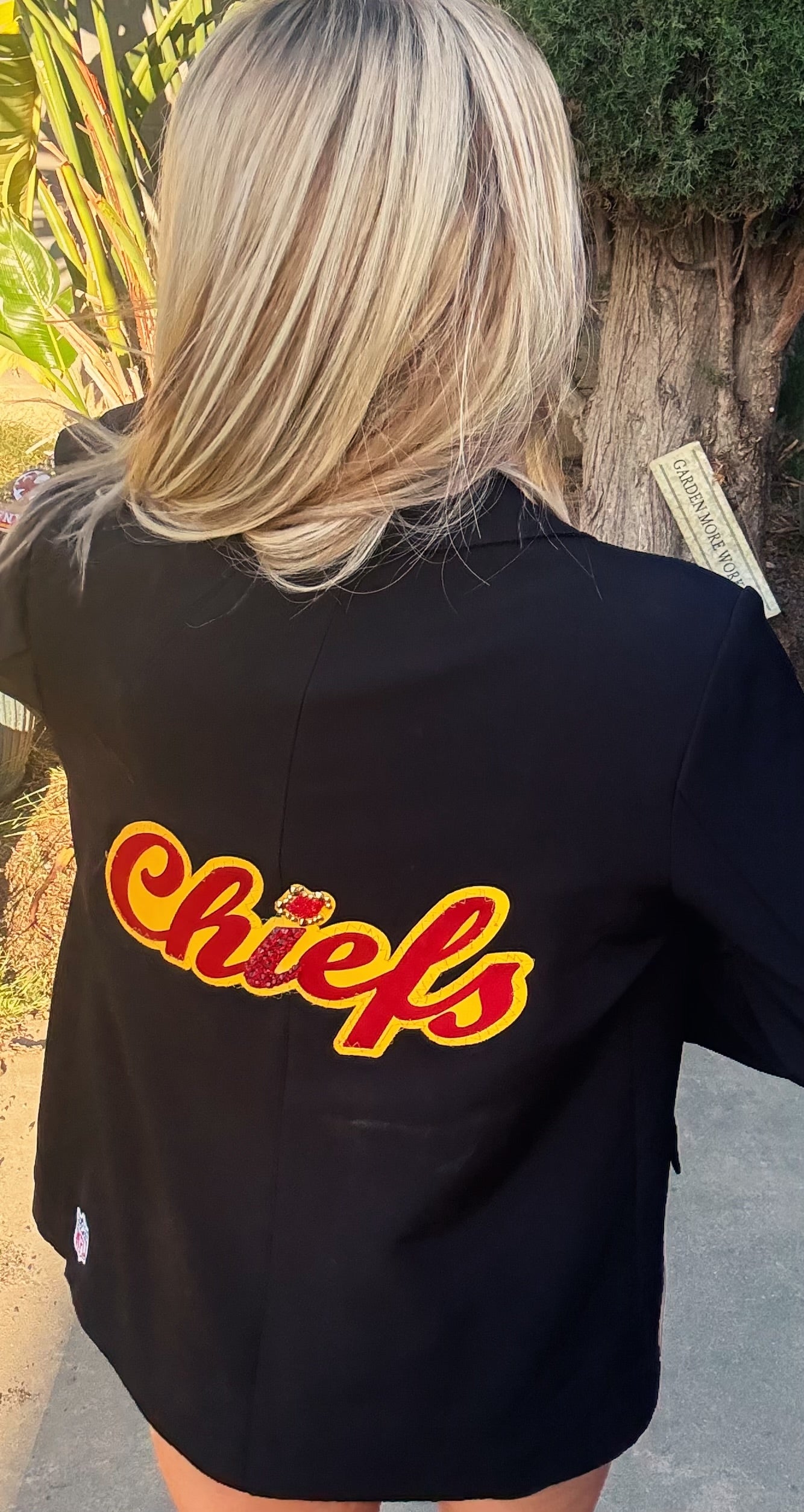 KC Chiefs