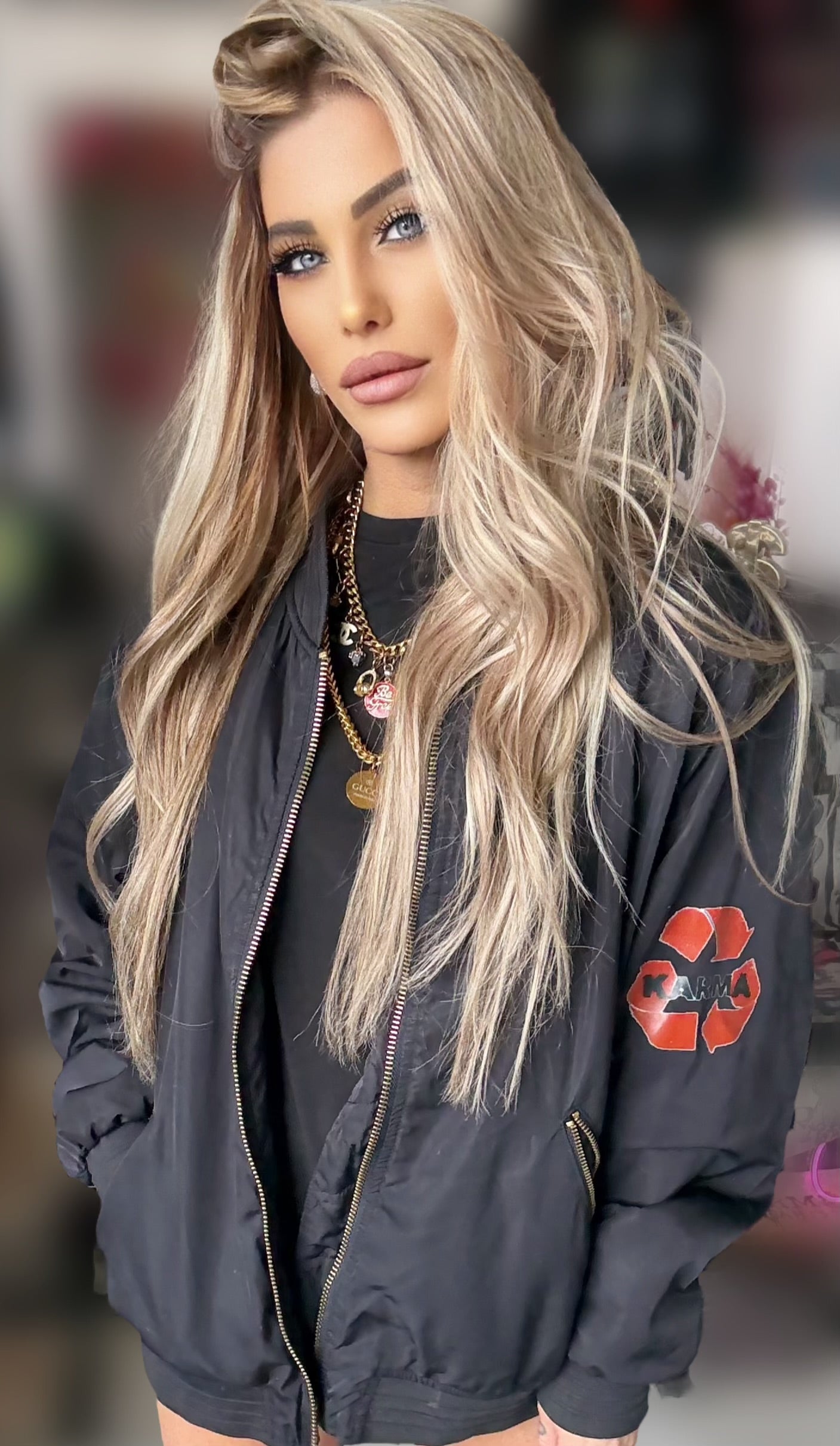 Quote bomber