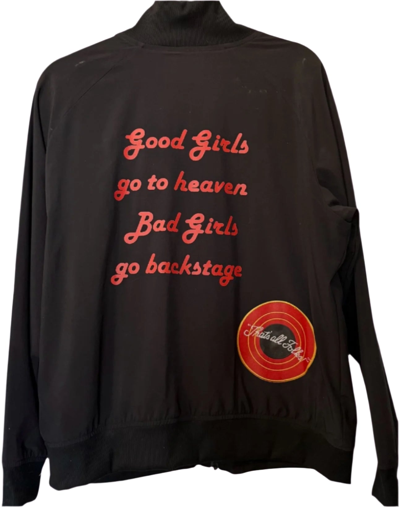 HANDMADE SPORT JACKET